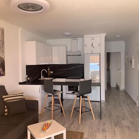 Caletillas Home Araya  외부 사진