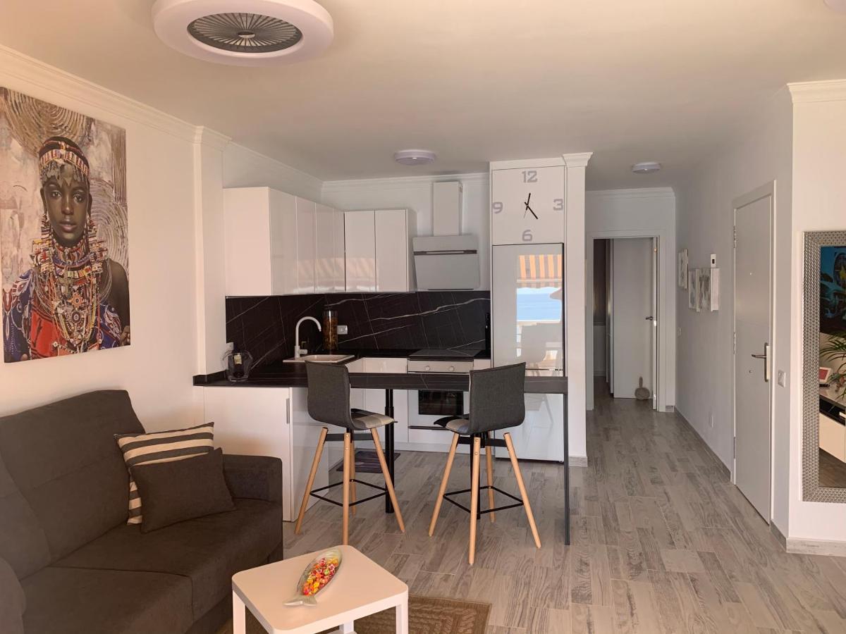 Caletillas Home Araya  외부 사진