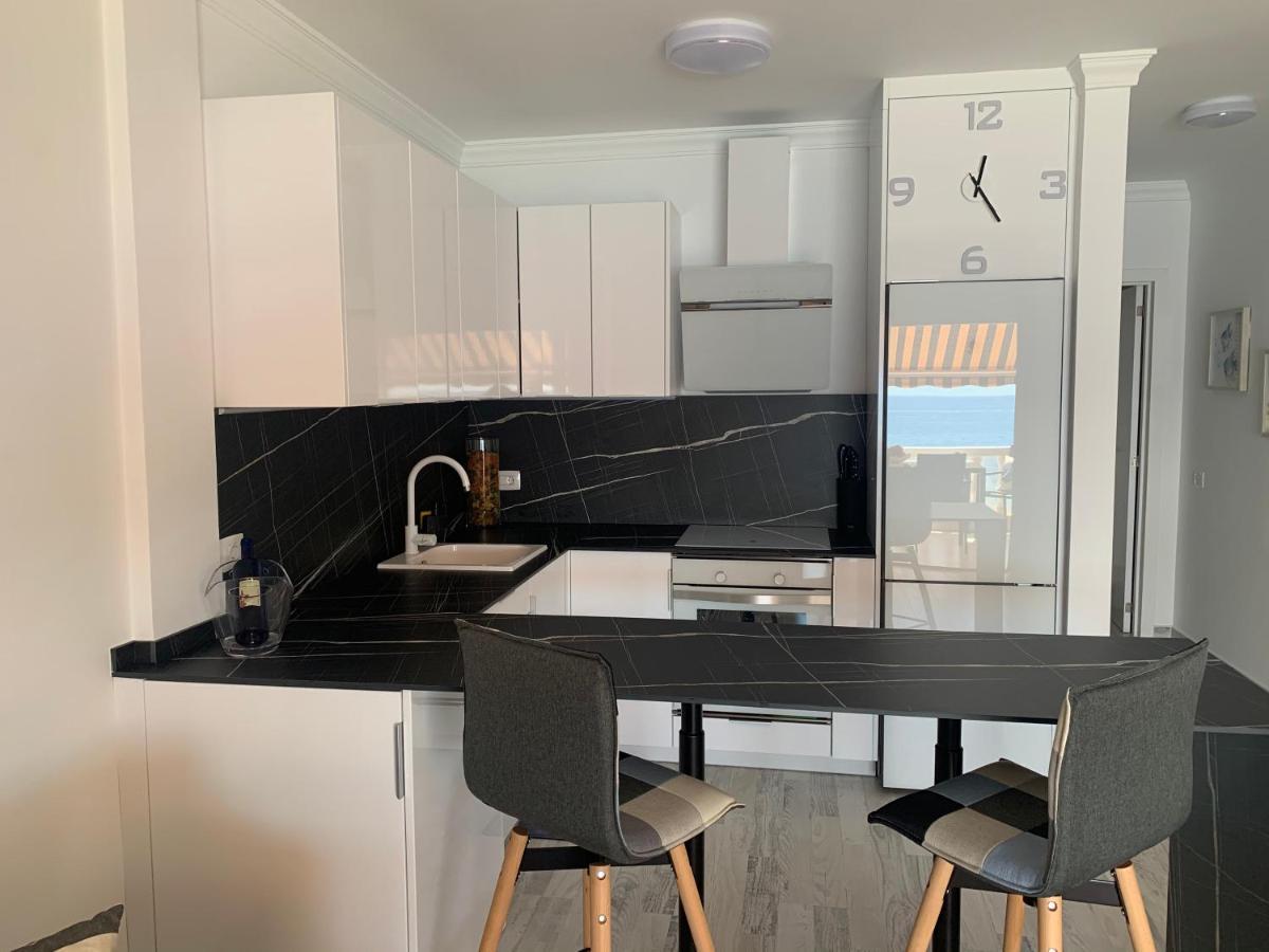 Caletillas Home Araya  외부 사진