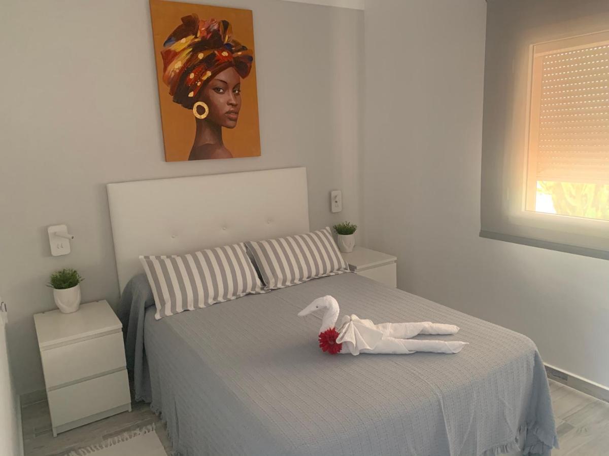 Caletillas Home Araya  외부 사진