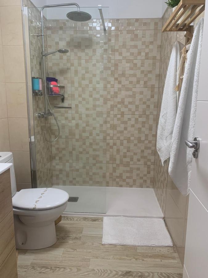 Caletillas Home Araya  외부 사진